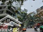 Bán gấp nhà mặt phố, lô góc phố nguyễn cảnh dị, linh đàm, hoàng mai, hn. 55m2, mt 5.5m. nhỉnh 30 tỷ