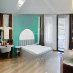 Q. 10 mới đẹp - 4,5mx15m 4 tầng 5wc cao cấp, dọn ngay và luôn ngay clb lan anh, ô tô đậu trong nhà