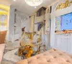 Cho thuê chcc tại tân hoàng minh 36 hoàng cầu 100m2, 2pn view hồ, full đồ giá 18tr. lh 0348 453 498
