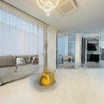 Cho thuê villa sân vườn 4 phòng ngủ nam việt á