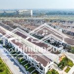 Shop house khu đô thị centa riverside mặt đường đại lộ hữu nghị