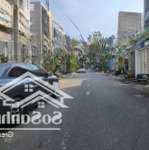 Bán nhà mặt tiền cư xá phú lâm 100m2 ngay bình phú, 3 tầng đường 10m lề 3m kinh doanh sầm uất
