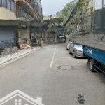 Bán nhà phân lô - góc - ô tô tránh phú xá, phú thượng, tây hồ 75m chỉ hơn 14 tỷ
