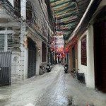 Mặt ngõ khương đình, thanh xuân, giá cực chất 10,6 tỷ, 46m2x 5t. ngõ thông, hai thoáng - gara - kd