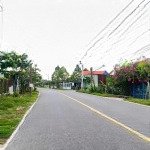 Bán 3 lô đất liền kề gần trường lái bửu long