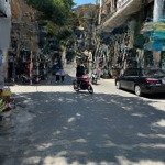 Nhà mới tinh đẹp ngày chợ hđ ngõ thông cực nông gần phố ô tô đỗ cửa kd đỉnh 42m mt 4.5m giá 10.3 tỷ