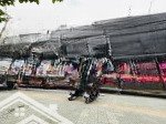 Qúa tốt! mt nơ trang long, bình thạnh (10 x 28m) cn 210m2, hđt 135tr/tháng, chỉ 39 tỷ tl