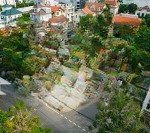 Hạ sâu 20 tỷ - bán gấp nhà 97 trần não, bình an, quận 2. góc 2mt 15x30m cn 475m2 giá chỉ 85 tỷ tl