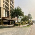 Vị trí đắc địa-view hồ tây-thang máy - lô góc- kinh doanh - dòng tiền 2 tỷ/năm - ô tô dừng đỗ