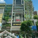 Bán nhà hai bà trưng - dt: 5,5x27m - kc: 5 tầng - hđt: 120tr/tháng - giá bán: 29 tỷ (tin thật 100%)
