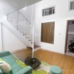 Bán căn chung cư mi ni -63m- 3 ngủ - 1 khách- 2 wc- bếp -trần thái tông - giá 1.94 tỷ.