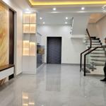 Bán nhà 3 tầng xây độc lập lô góc sân cổng văn đẩu kiến an hải phòng, oto vào nhà, giá 2.2 tỷ.