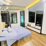 Kim ngưu - lạc trung - 38m2 - sát ô tô - full nội thất.