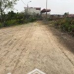 Bán đất đấu giá x3 , nguyên khê, đông anh, hà nội, 7,65 tỷ, 80m2