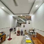 6.5 tỷ hơn - nhà quận 10 kế học viện hành chính - 1 căn ra hxh - 35m2 4 tầng 3pn - vuông a4