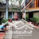 Ngõ 19 kim đồng - khu phân lô - 48m2 - mt 4m - ô tô tránh - ngõ thông.