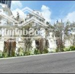 Cực hiếm!!! bán độc quyền 5 căn biệt thự vvip đơn lập the zei - mỹ đình (nhận nhà ngay)