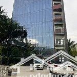 Cho thuê văn phòng ở trần não,q.2 cũ, 493m2,660m2,778m2, 1448m2
