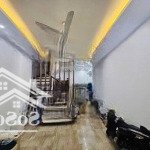 Bán nhà phố mai dịch, cầu giấy sầm uất