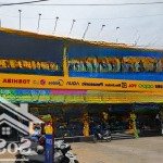 Thật 100% chỉ 180tr/1m2 mặt tiền siêu khủng lê quang định -27x45m- 1100m2 ctxd hầm 10 tầng- 200 tỷ