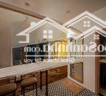 New apartment| không gian sống sang trọng, tinh tế - ngay trung tâm thảo điền, gần ga metro