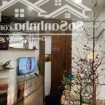 Chủ nhà gửi bán căn hộ flc 18 phạm hùng (ngõ 2, nguyễn hoàng, nam từ liêm) 46m2 2pn 2vs full hđmb