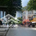 Bán gấp nhà mặt phố 75m2, giá tốt 22,5 tỷ tại đường 19/5, văn quán, hà đông, hà nội