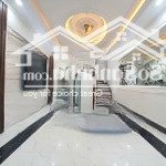 Bán nhà giáp ngoại giao đoàn, xuân đỉnh 35m2 x 5 tầng - gần phố - nhà mới - ngõ thông - nhỉnh 6 tỷ