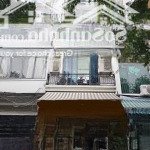 Nhà mặt đường oto tải tránh nhau, nguyễn an ninh, 48m2, 15.5 tỉ.