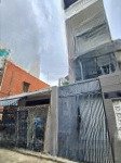 Căn góc 3 mặt 71,2 m2 (5,8 x 13), hẻm xe hơi cmt8. chỉ 10 tỷ