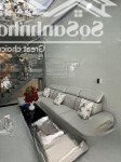 Bán nr giáp huỳnh tấn phát, 3 tầng, dt: 80m2, tt nhà bè, giá giảm còn 7.4 tỷ