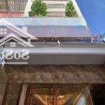 Bán nhà tây kết, hai bà trưng, phân lô, vỉa hè 5m, ôtô tránh dừng đỗ, 43m2x4t