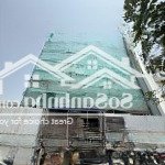 Duy nhất mặt phố xuân diệu view ôm trọn hồ tây - building 6 tầng thang máy 2 thoáng trước sau