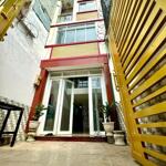 9 tỷ hơn - nhà an dương vương quận 5 - 2 mặt hẻm 3m, sát mặt tiền đường 20m - 50m2 4 lầu 4pn