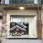 Cho thuê biệt thự liền kề diện tích 90m2 toà nhà văn phòng 8 tầng trung yên - trung hoà - cầu giấy