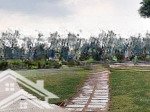 Bán cặp biệt thự 3 tầng 494m2, đường trần quang khải, tp rạch giá, tỉnh kiên giang