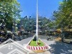 Bán 10 nền biệt thự 2 mặt tiền 2250m2, đường tôn đức thắng và lê văn hưu, tp rạch giá kiên giang