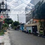 Chdv - thoại ngọc hầu - giáp quận 11 - hẻm 8m - ngang 8m - 134m2 - dòng tiền 80tr/t - chỉ 10,8 tỷ
