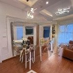 Do chuyển định cư không sử dụng nên cần bán căn hộ 2pn 70,5m trung tâm bãi cháy, hạ long.