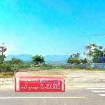 Lô đẹp khu đô thị nam sông cái - đường ngô gia tự giá chỉ 15.5 triệu/m2