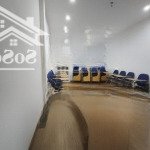 Cho thuê nhà 2.5 tầng diện tích tổng là 250m2 mặt phố lạc long quân, tây hồ, hà nội: 0981222026