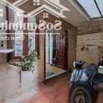 Bán nhà ngõ 58 trần bình, cầu giấy: 36m2 x 5.5t, full nội thất, gần ôtô