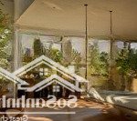 Mặt phố quận tây hồ - "sống vượt tầm, kinh doanh đỉnh nóc" 150m2 x 7 tầng