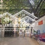 Tòa ccmini trần thái tông dt 106m - 8 tầng - 25tỷ - mt 8m lô góc 3 thoáng 2 mặt - doanh thu 2tỷ/năm