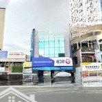 Bán tòa nhà mặt tiền bạch đằng, tân bình ngay sân bay (dt: 13x18m) hầm 5 tầng-hđt: 265tr-giá 55 tỷ