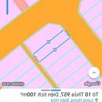 Bán nhà mặt tiền đường nguyễn văn tỏ, 1trệt 1lầu, đường rộng 12m kinh doanh buôn bán