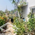 Mặt tiền kinh doanh linh đông, thủ đức - 165m2 - ngang 9m, biệt thự 3 tầng, dòng tiền 30tr/tháng