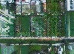 Bán đất 3528m2 tại đường 167, bình mỹ, củ chi, hồ chí minh, giá tốt