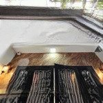 Bán ccmn 55m2 5 tầng trương định hai bà trưng