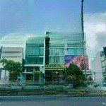Không còn căn so sánh mặt tiền duy nhất nguyễn thanh sơn - tml - 16x20m cn 320m2 chỉ 95 tỷ tl